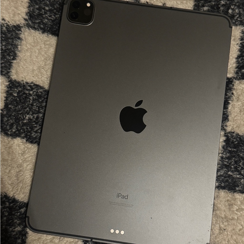 Apple iPad Pro - Space Gray